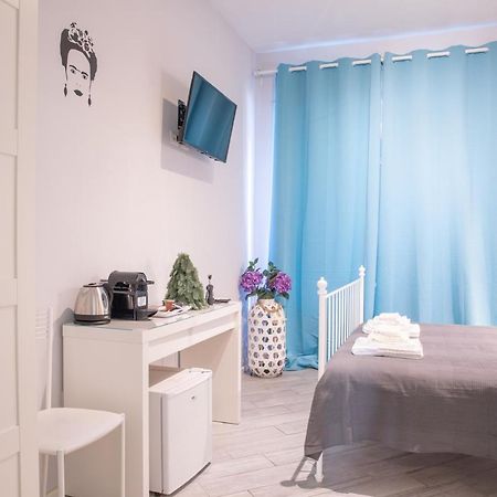 Candia Vatican Suites Rome Buitenkant foto