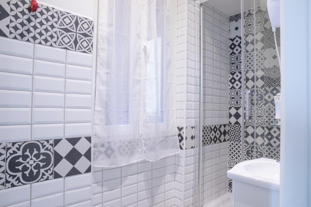 Candia Vatican Suites Rome Buitenkant foto