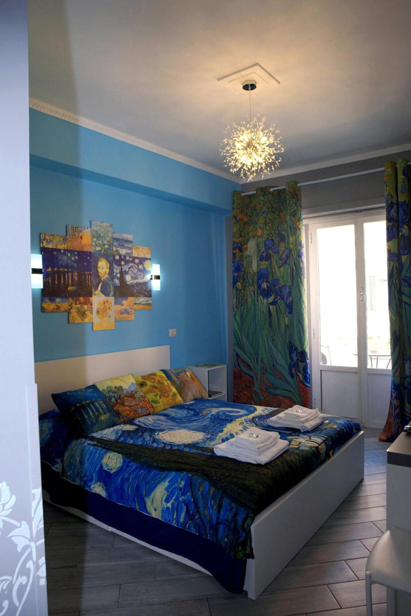 Candia Vatican Suites Rome Buitenkant foto