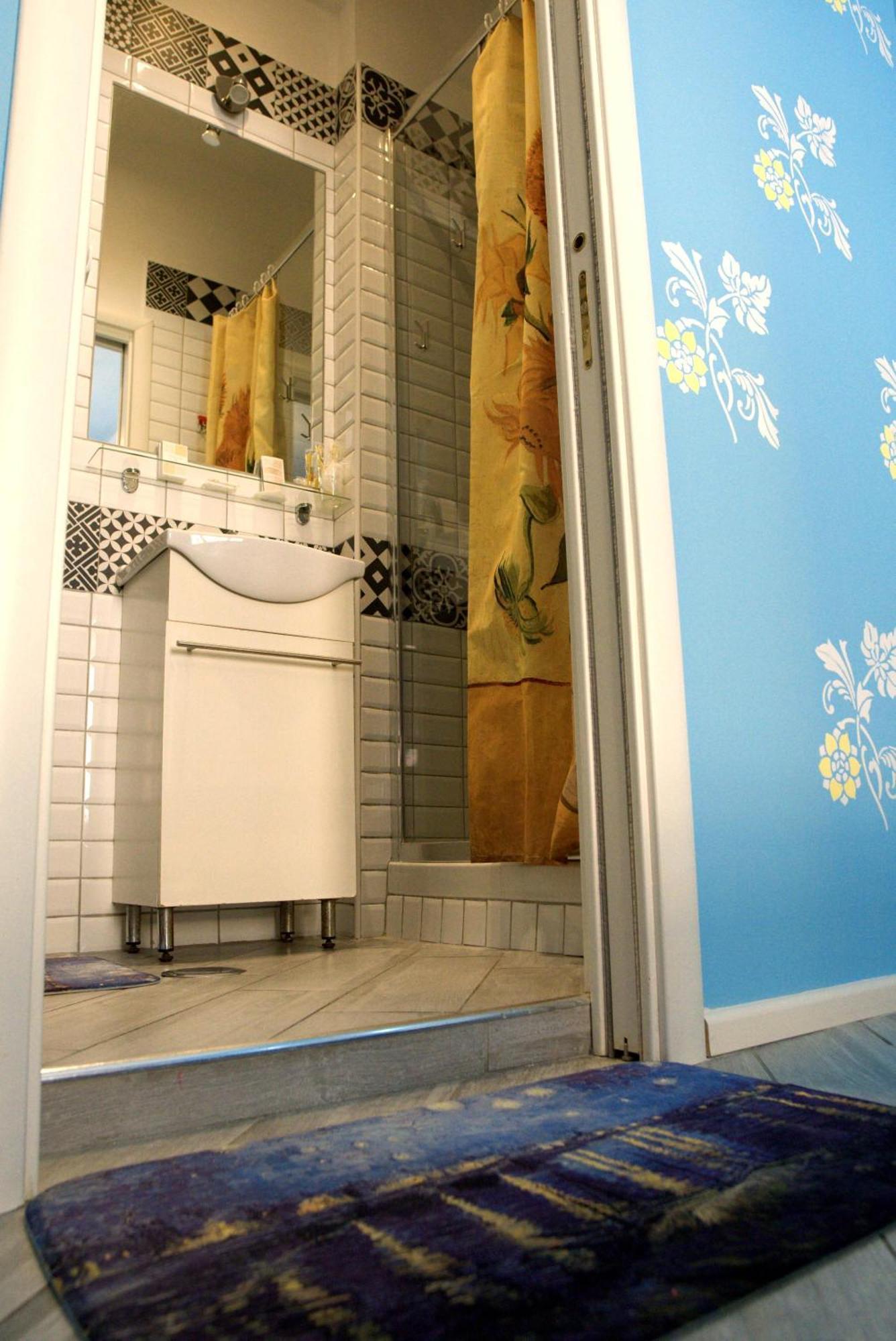 Candia Vatican Suites Rome Buitenkant foto