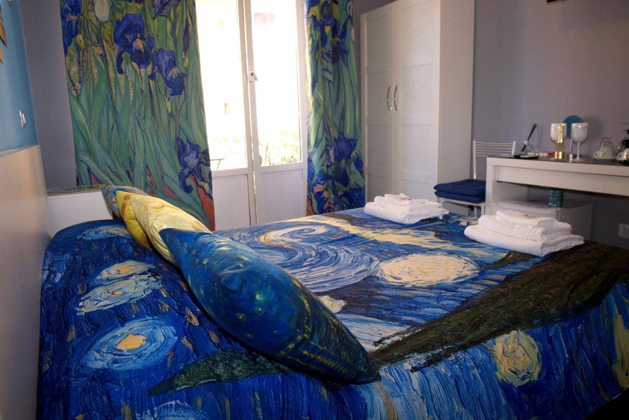 Candia Vatican Suites Rome Buitenkant foto