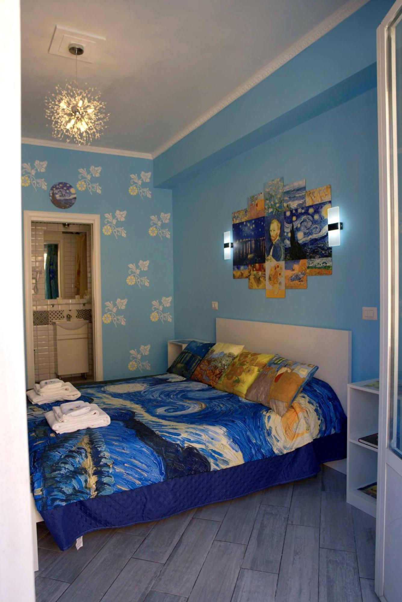 Candia Vatican Suites Rome Buitenkant foto