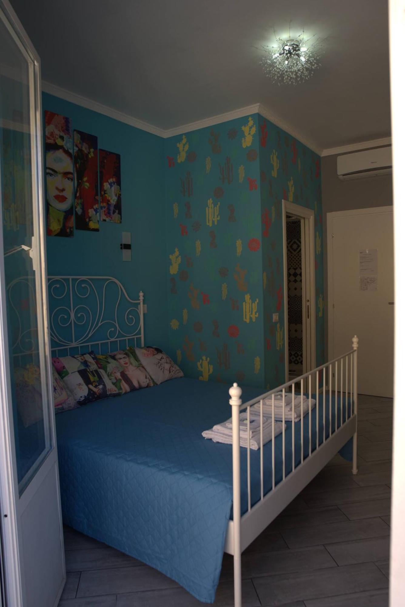 Candia Vatican Suites Rome Buitenkant foto