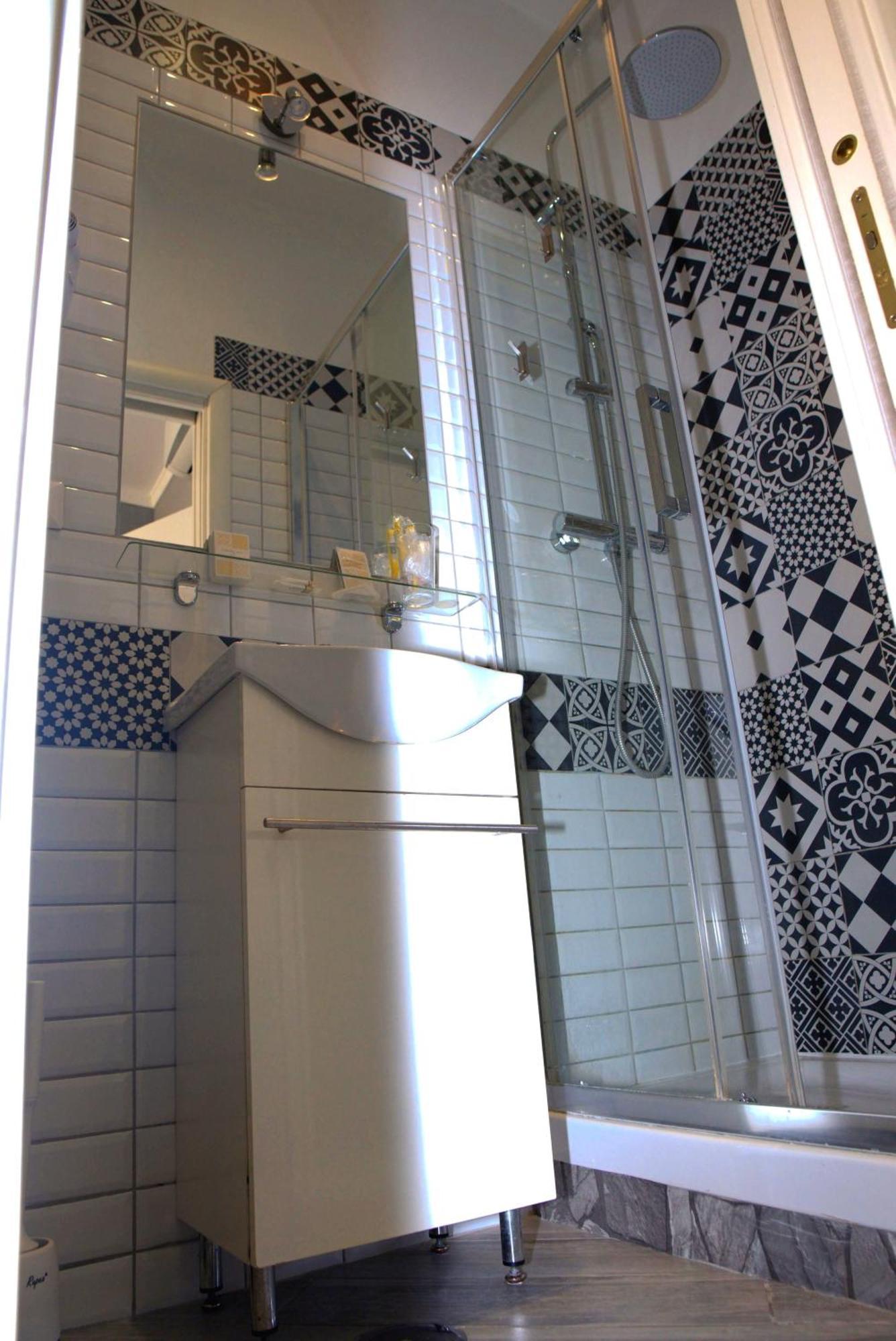 Candia Vatican Suites Rome Buitenkant foto